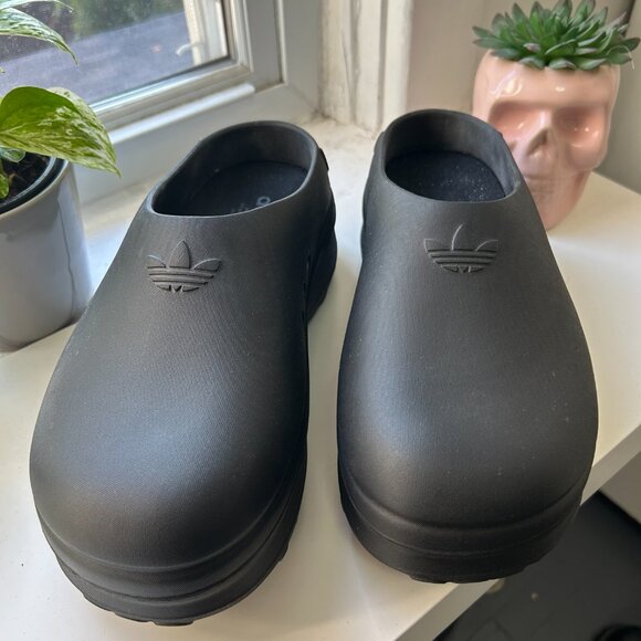Adifom  - Stan mule - women's shoe - Picture 1 of 4